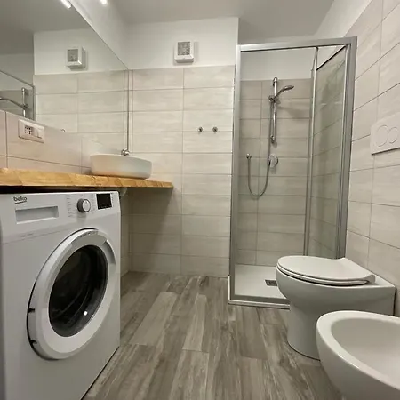 Nice Flat In Navigli Apartman