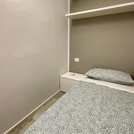 Nice Flat In Navigli Apartman *