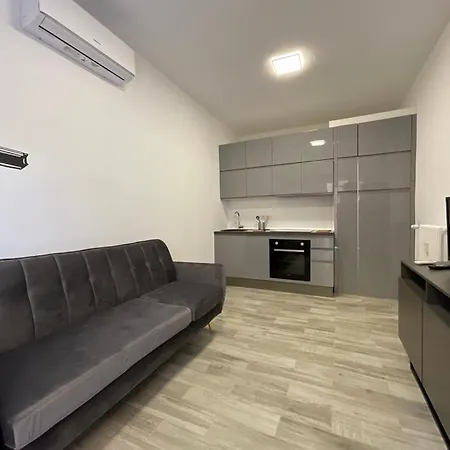 Nice Flat In Navigli