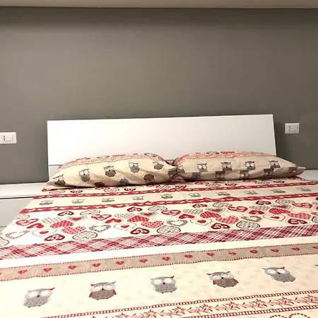 Nice Flat In Navigli