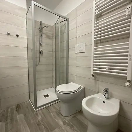 Nice Flat In Navigli Διαμέρισμα