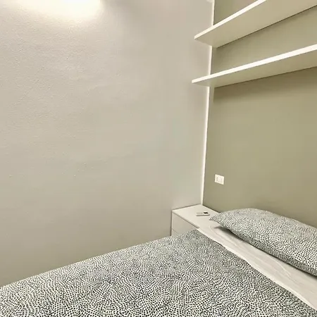 Nice Flat In Navigli *
